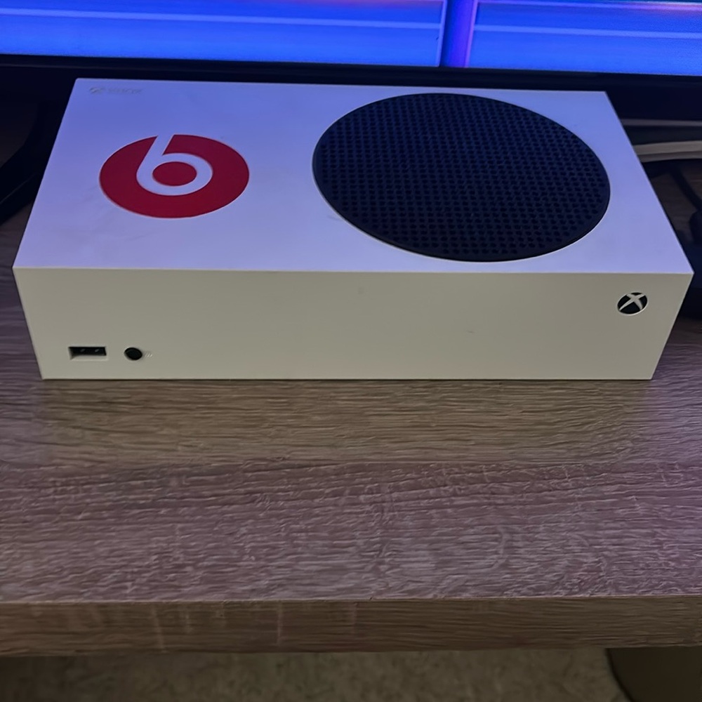 Xbox